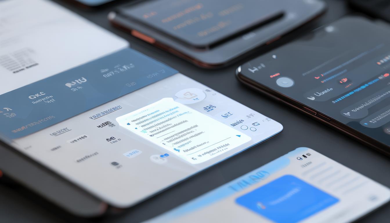 imtoken安卓版:界面简洁操作流畅,反馈机制提升用户体验