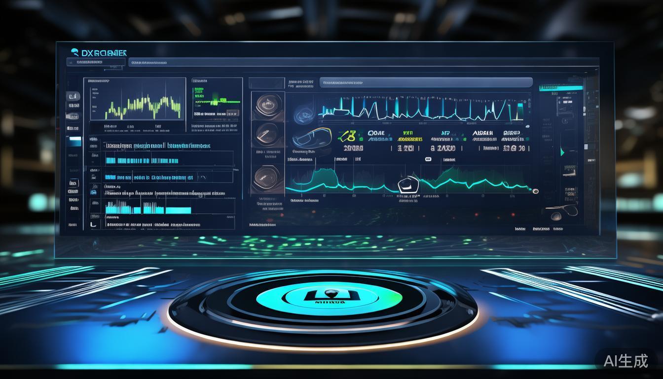 加密货币交易者必看!TokenPocket内嵌工具如何简化交易操作?