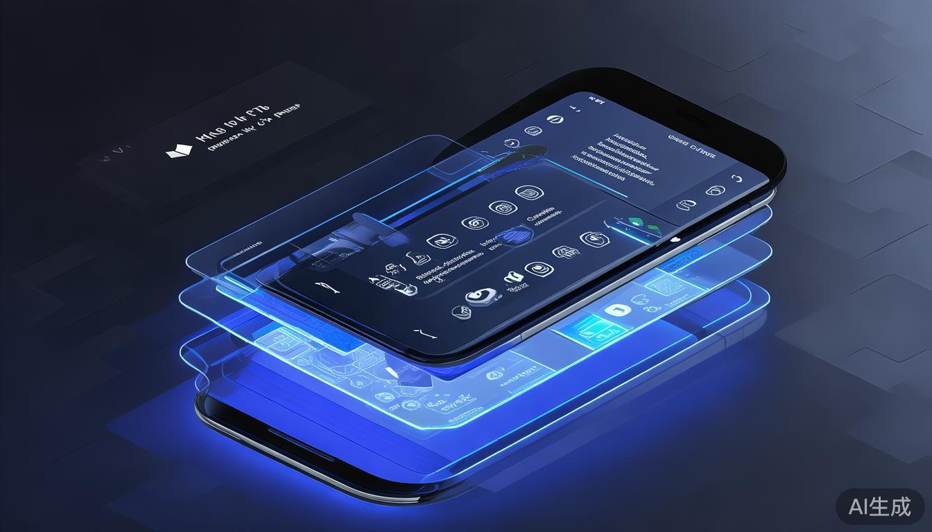 深入探究imToken 2.0安卓版:技术架构与市场定位的双重考量?