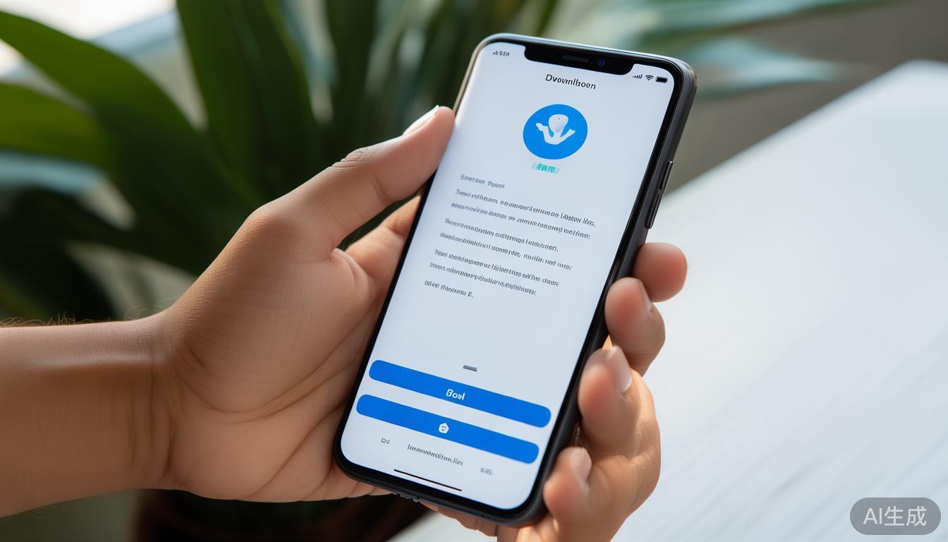 下载imToken钱包需谨慎!关注隐私保护与官方渠道安全性