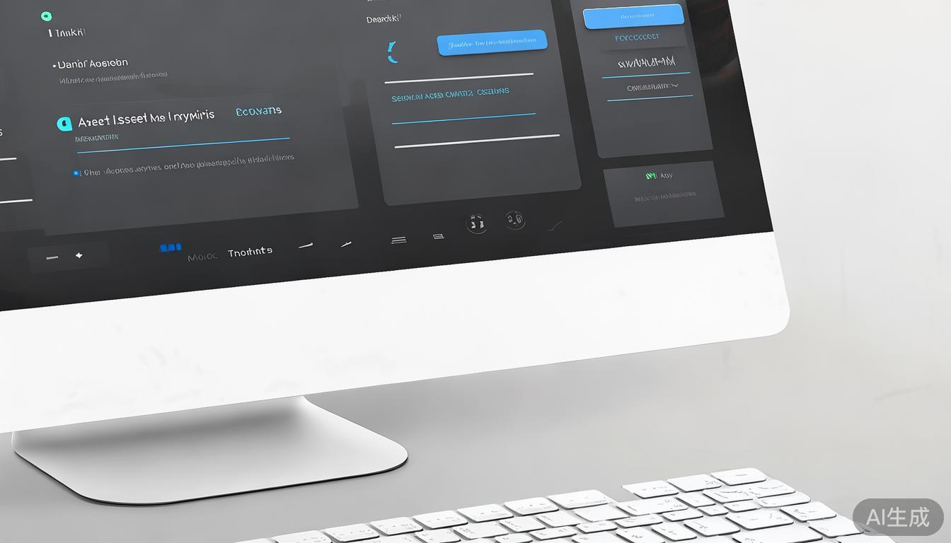数字资产管理中,imToken官网下载前需留意这些市场动态