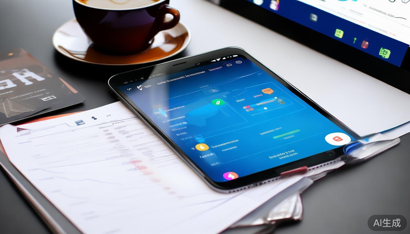 加密货币领域长期参与者眼中,imToken的核心优势与市场拓展