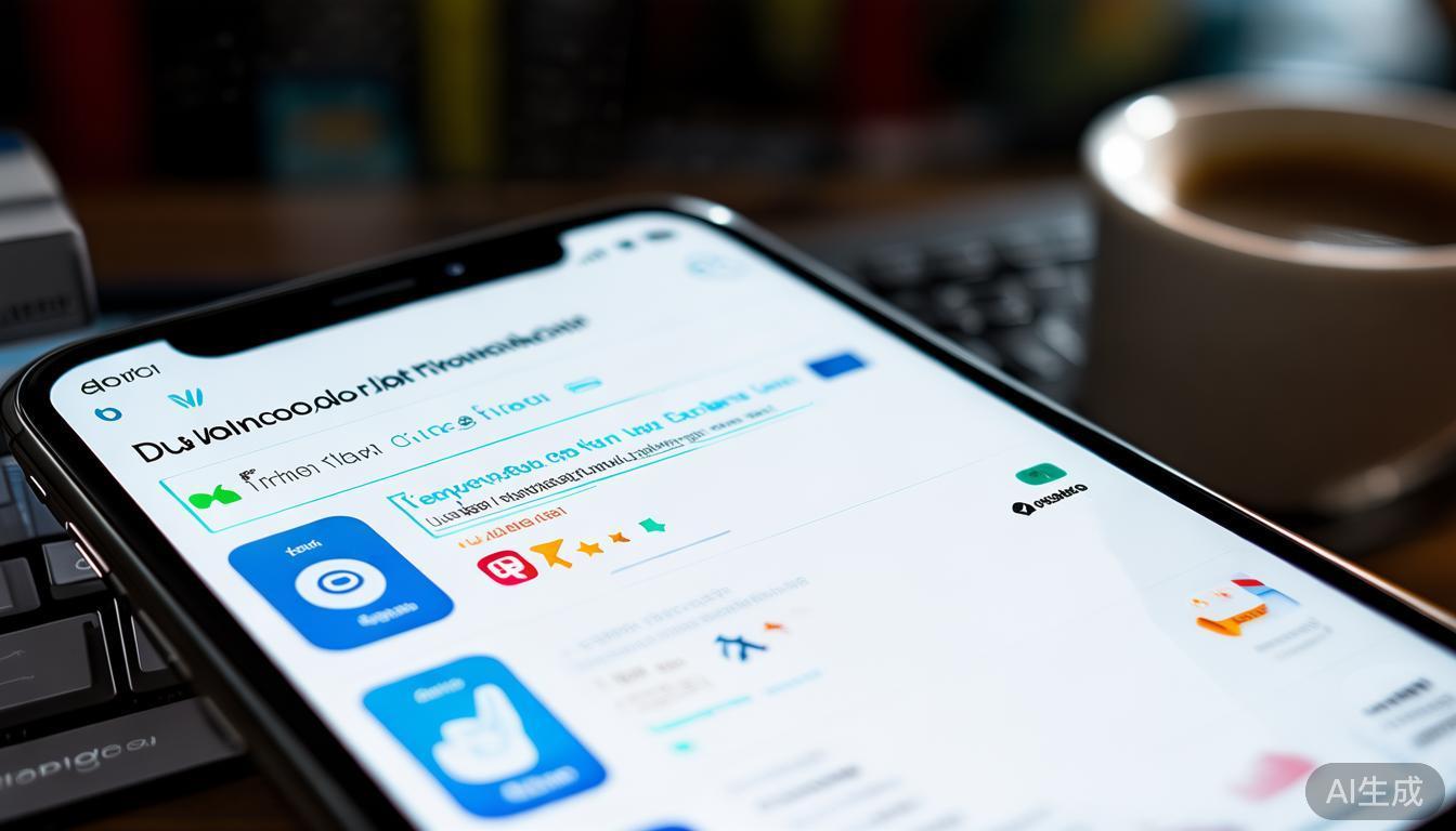 imToken钱包官方下载指南:如何安全访问App Store并规避风险?