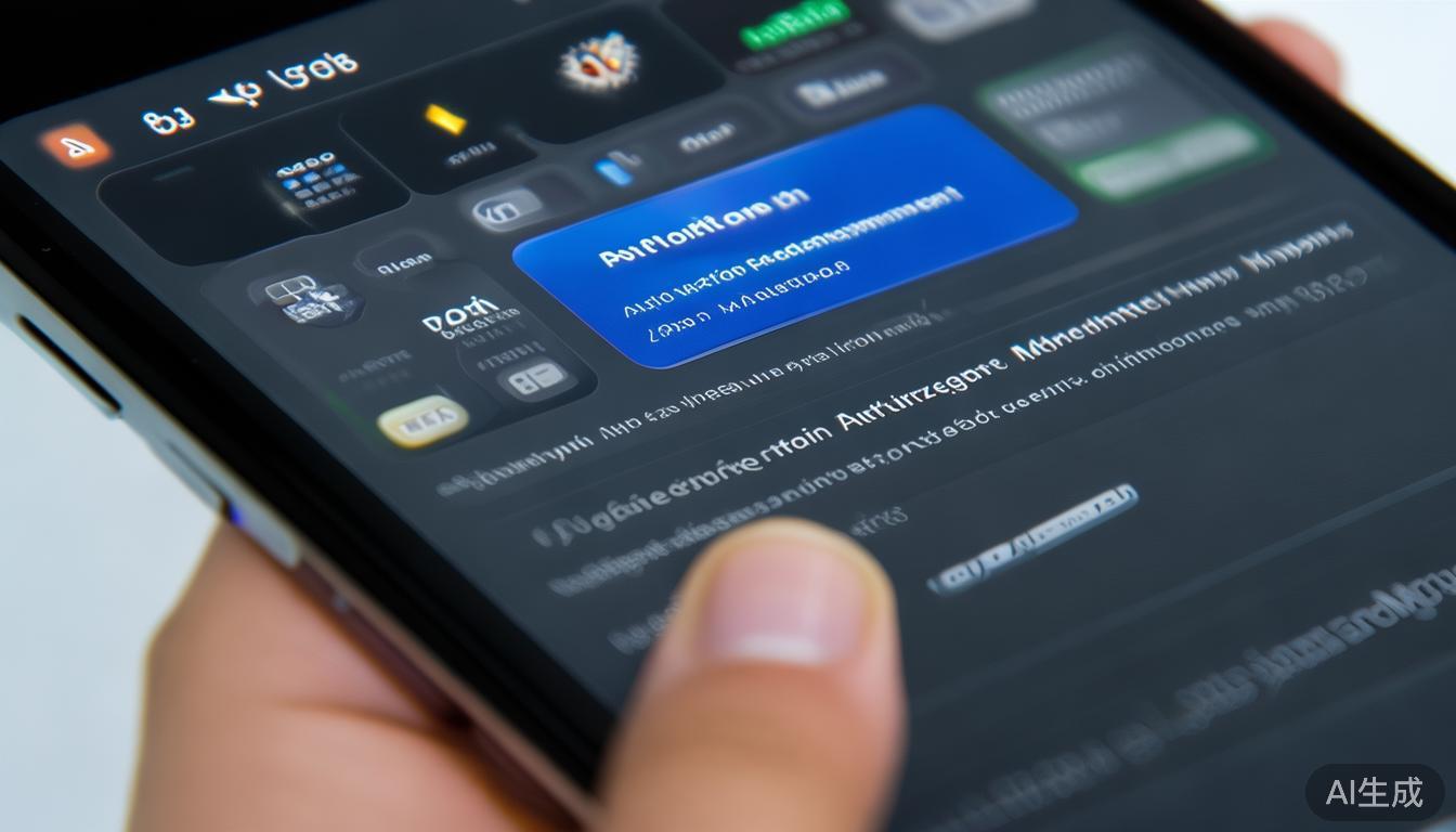 imToken官方指南:高效资产管理与DeFi操作全解析,守护资产安全
