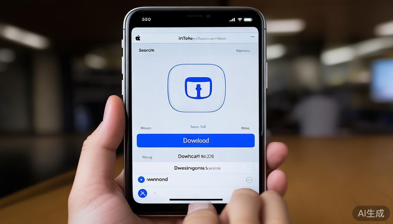 苹果手机可否直接进行imToken最新苹果下载?官方渠道安全操作指南与风险警示