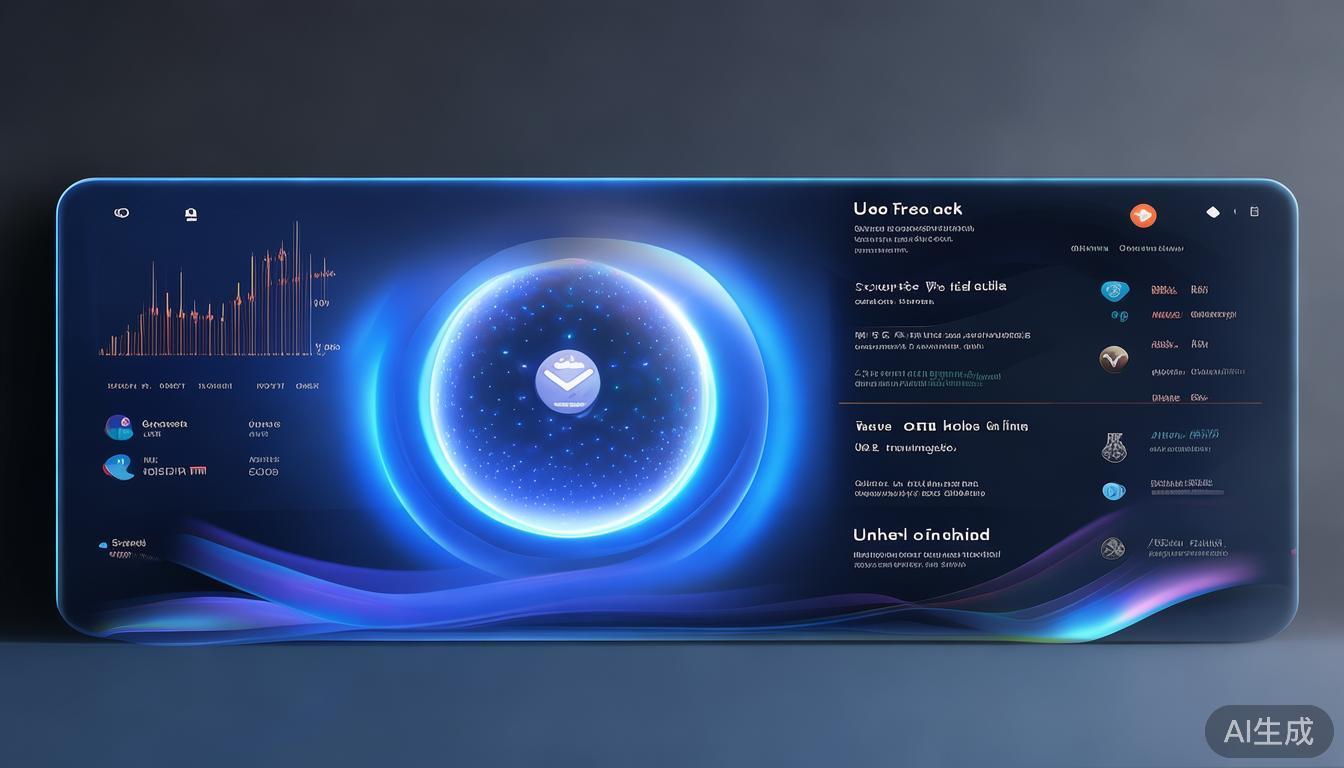 imToken官网下载:用户安全行动如何塑造钱包市场新标准与生态未来?