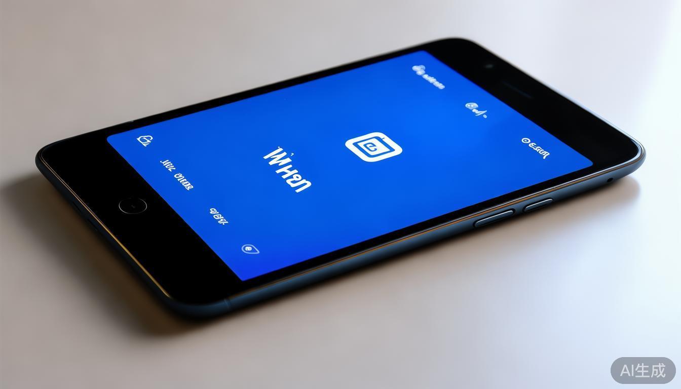 加密货币爱好者必看!imToken钱包安卓版为何成首选?