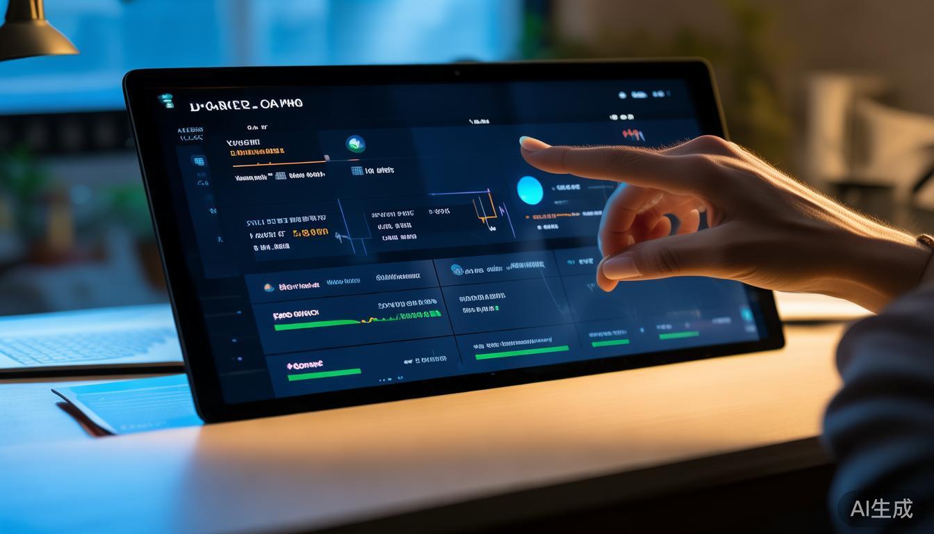 imToken 3.0版本：官方下载提升数字资产管理透明度与安全性