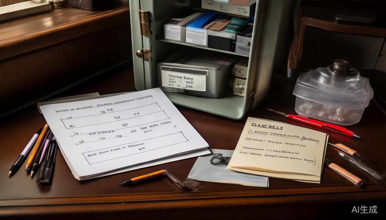 资深老用户分享imToken钱包冷备份技巧，保障数字资产安全