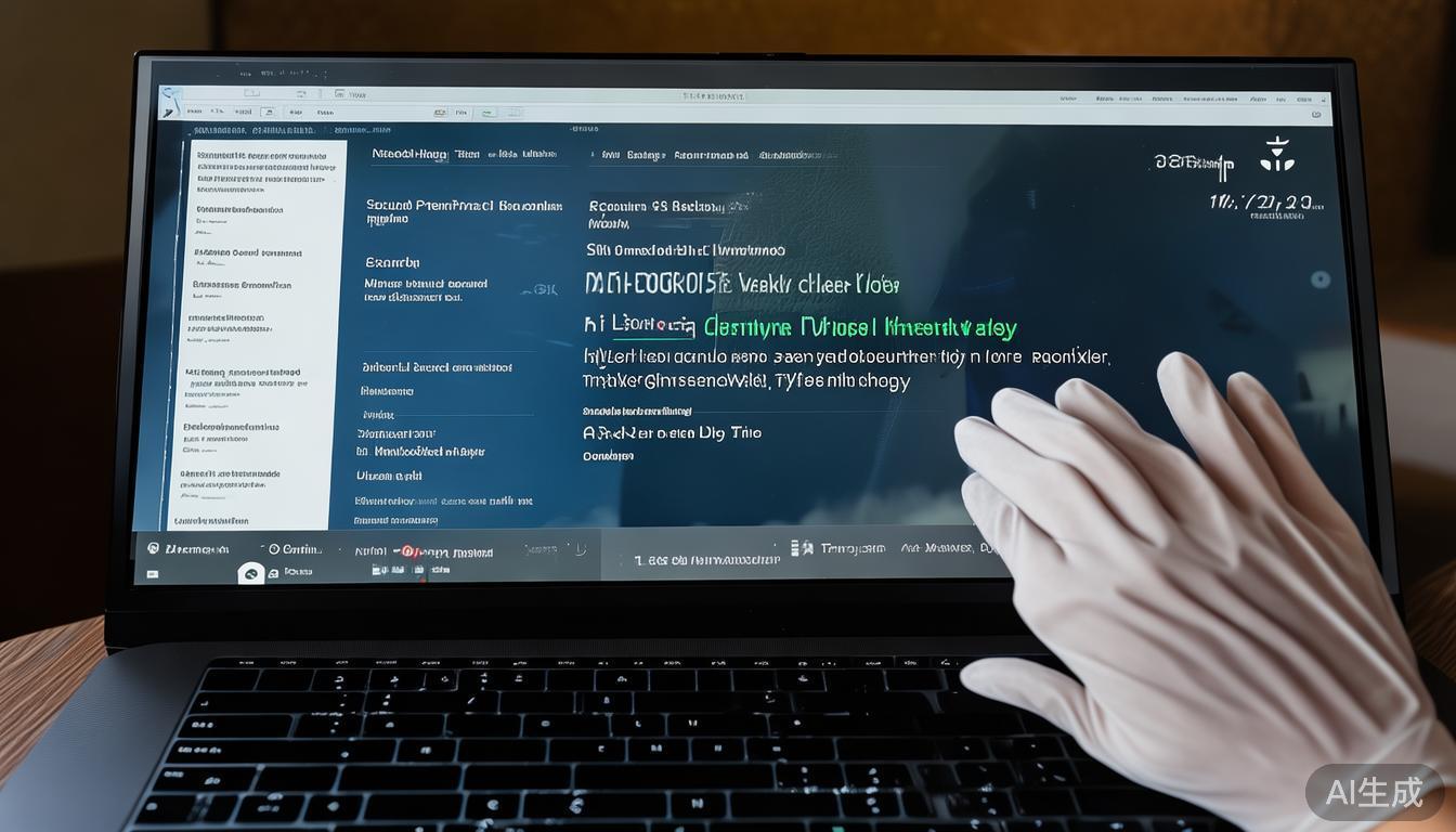 如何选择合适的下载渠道获取imToken钱包?谨防第三方陷阱,守护资产安全