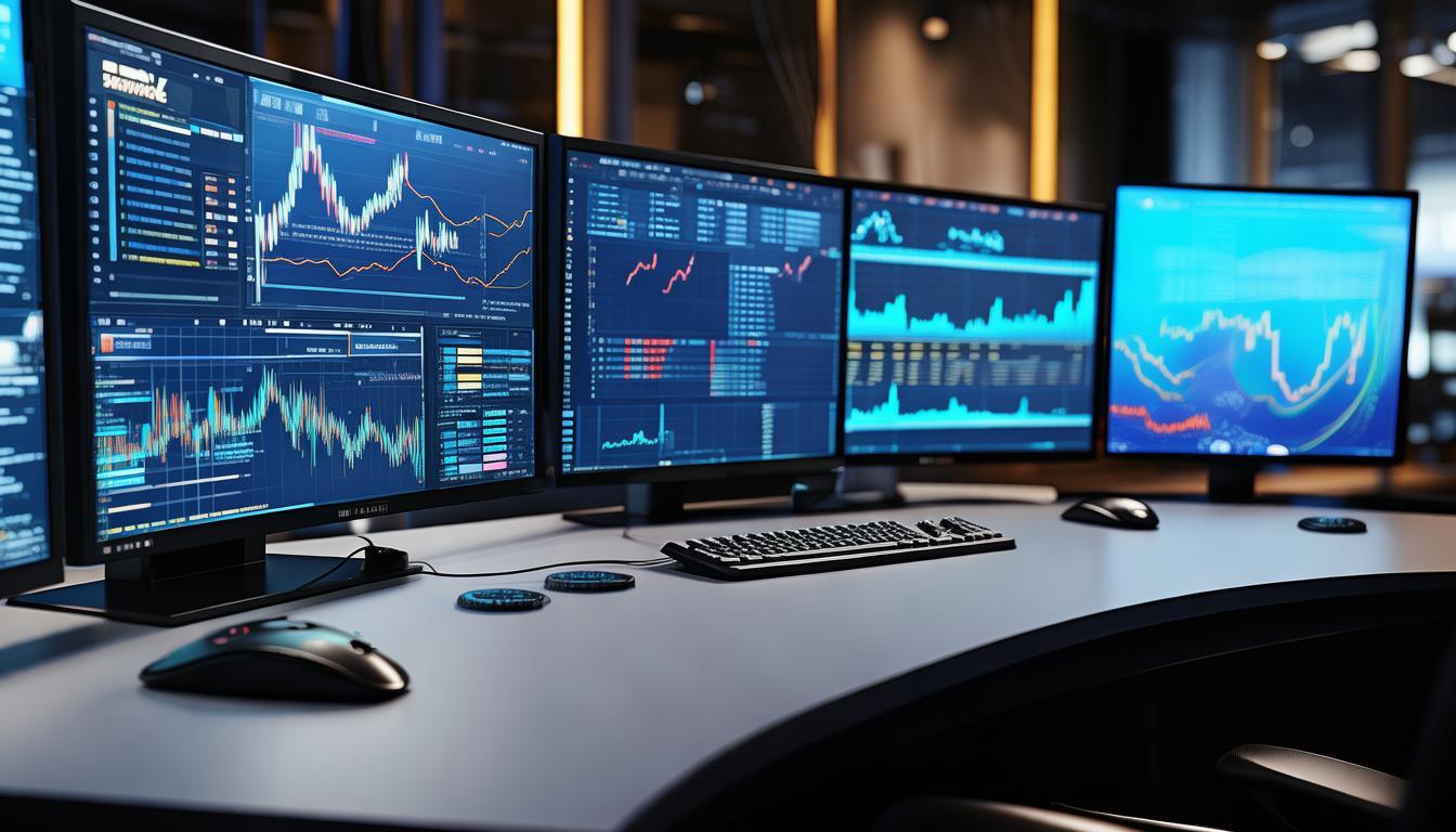 借助token钱包网址掌握投资技巧,构建全面知识架构巩固所学