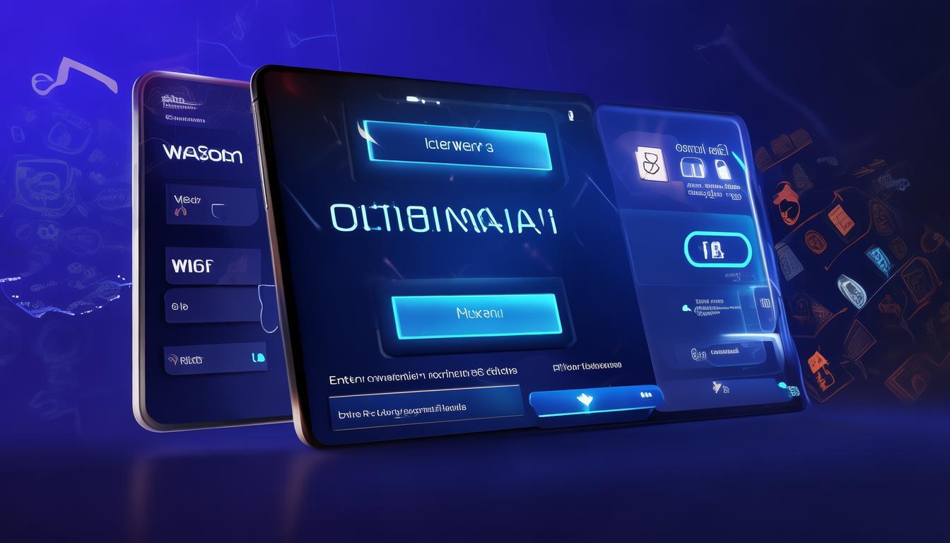 开启加密资产之旅?imToken官网版是不错之选,下载要认准官网