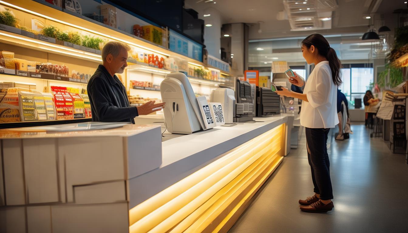 Tokenim钱包安卓版支付方式丰富,转账快且支持数字资产支付