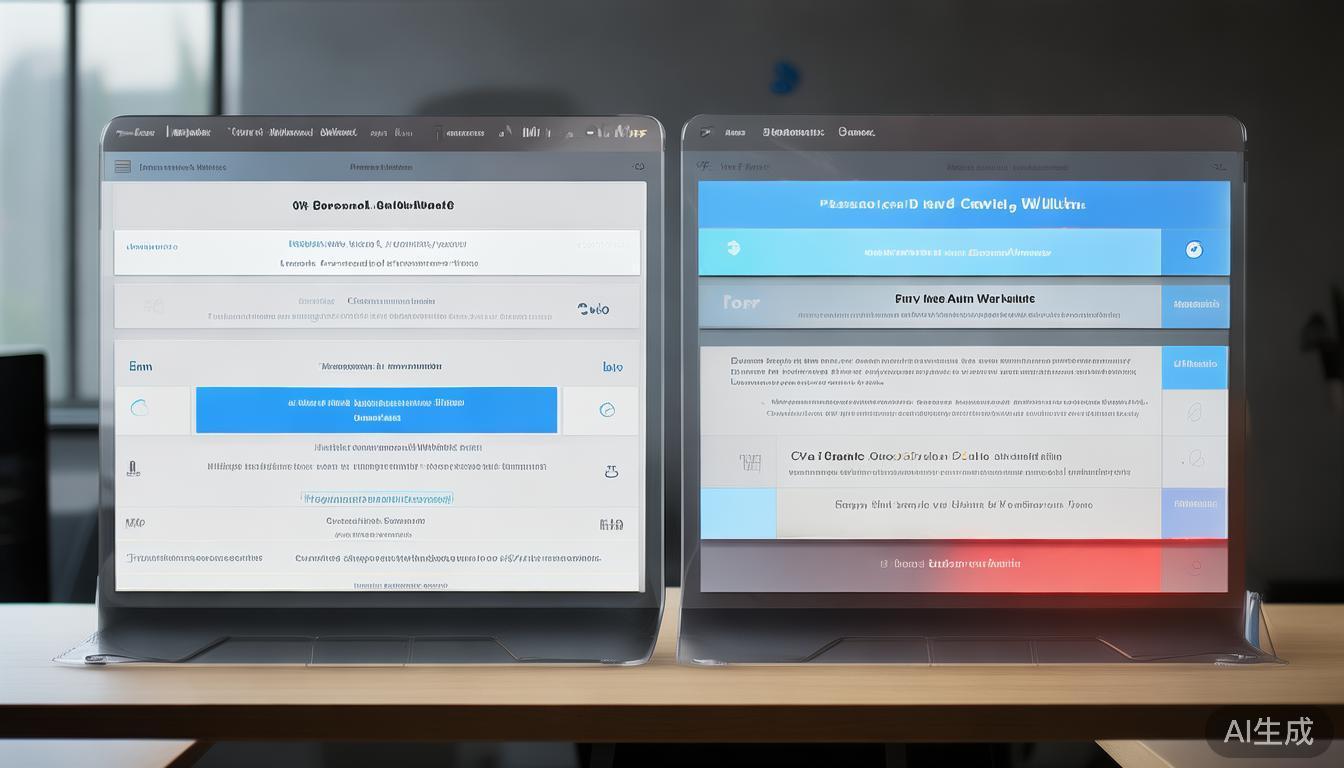TokenPocket钱包最新下载教程:详解企业账户与个人账户独立管理方法,确保资产清晰划分