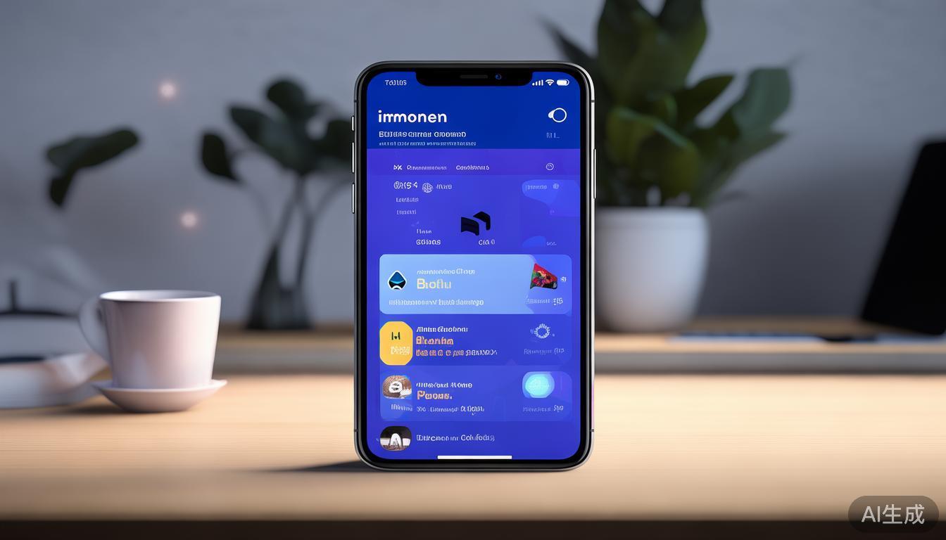 imToken钱包官网下载指南:安全可靠,官网地址token.im一探究竟