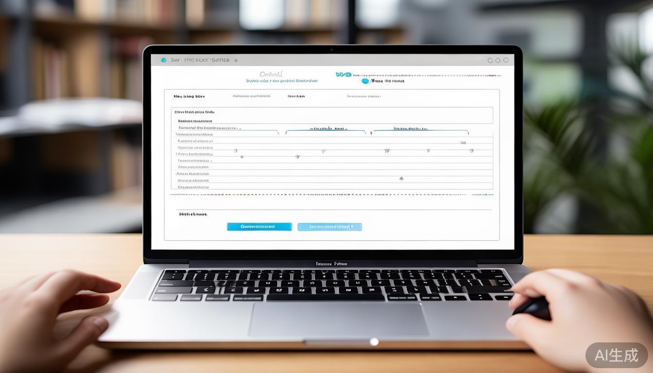 imToken正版网站交易速率与效率分析：网络响应、前端设计的双重影响与挑战