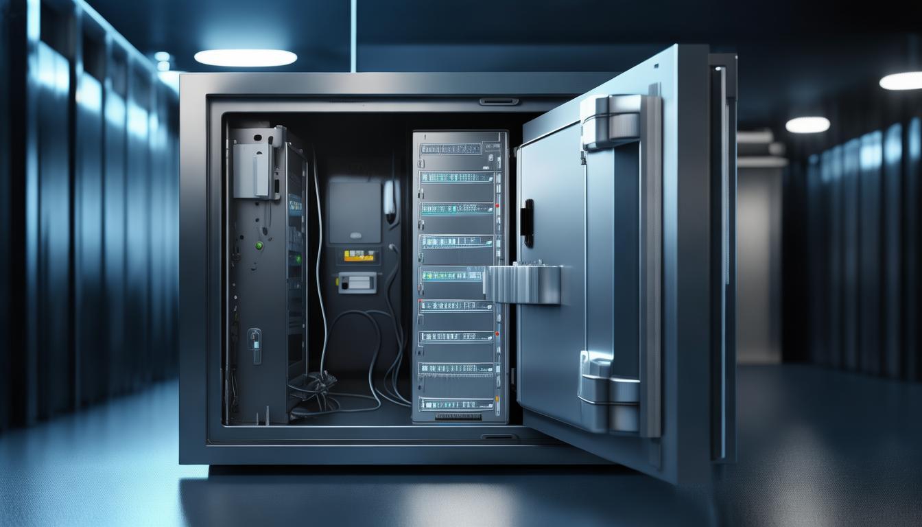 im钱包安全性至关重要!多重签名与冷存储技术保驾护航?