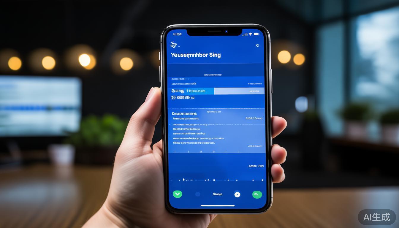 数字金融时代,如何借助imToken获取可靠金融资讯及防风险?