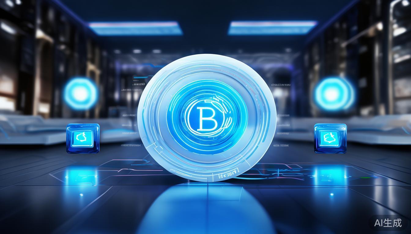 imToken 3.0在金融科技领域的应用:提升体验与安全,拓展功能