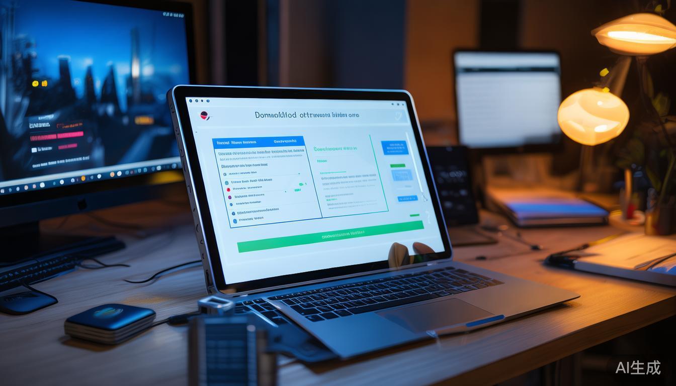 数字货币钱包安全至关重要!imToken官网正版下载步骤详解