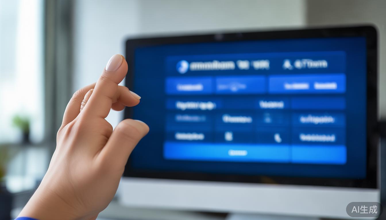 下载 imToken 中文版：官方渠道指引、安装核实要点及安全设置细节