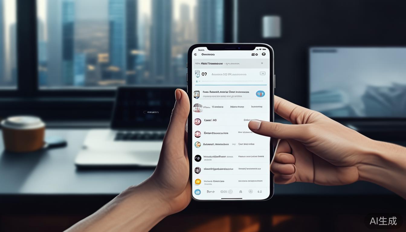 imToken 2.0国际版用户行为分析：从安全下载、功能探索到深度参与的完整链路