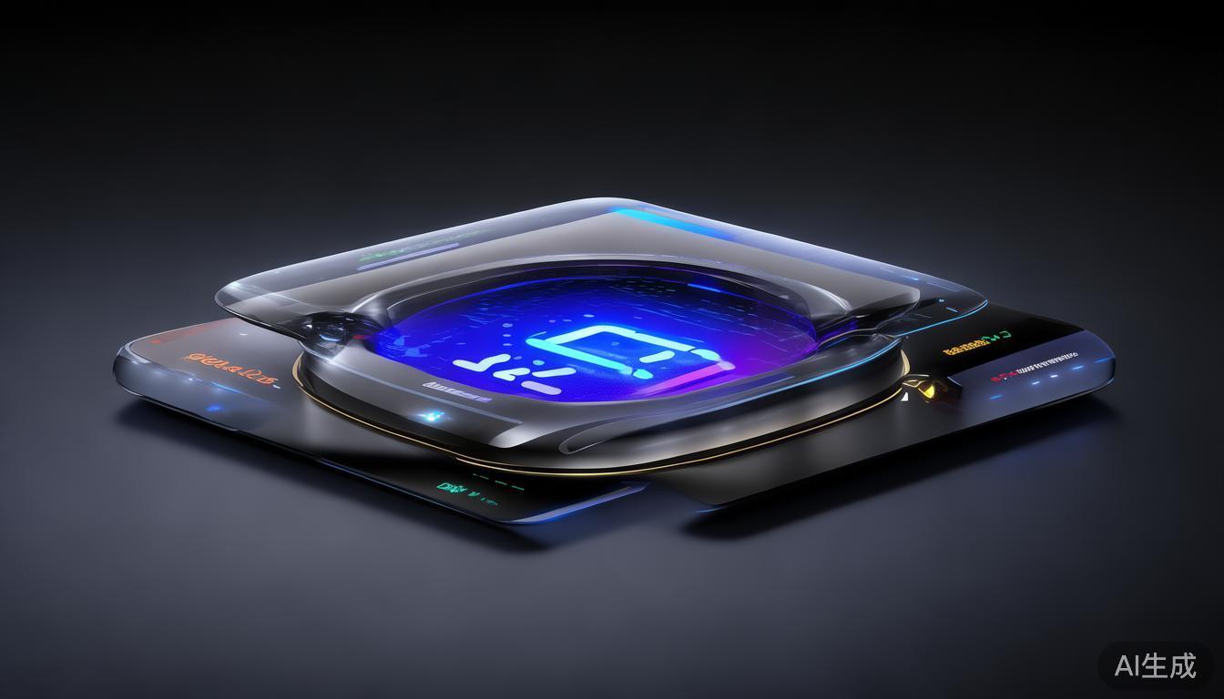 Token钱包的未来：从资产储存到数字身份与智能金融门户的变革分析