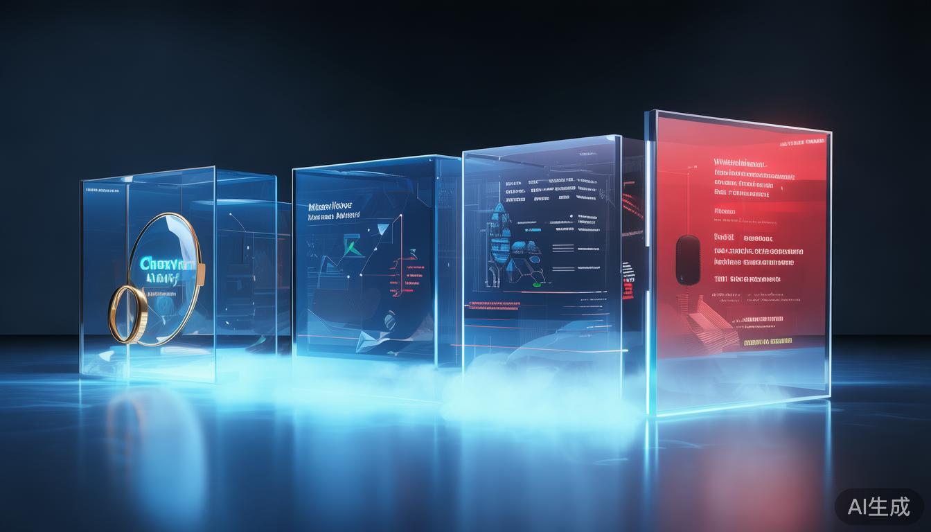 imToken安卓版安全吗？深度剖析其透明度如何影响你的资产与品牌信任