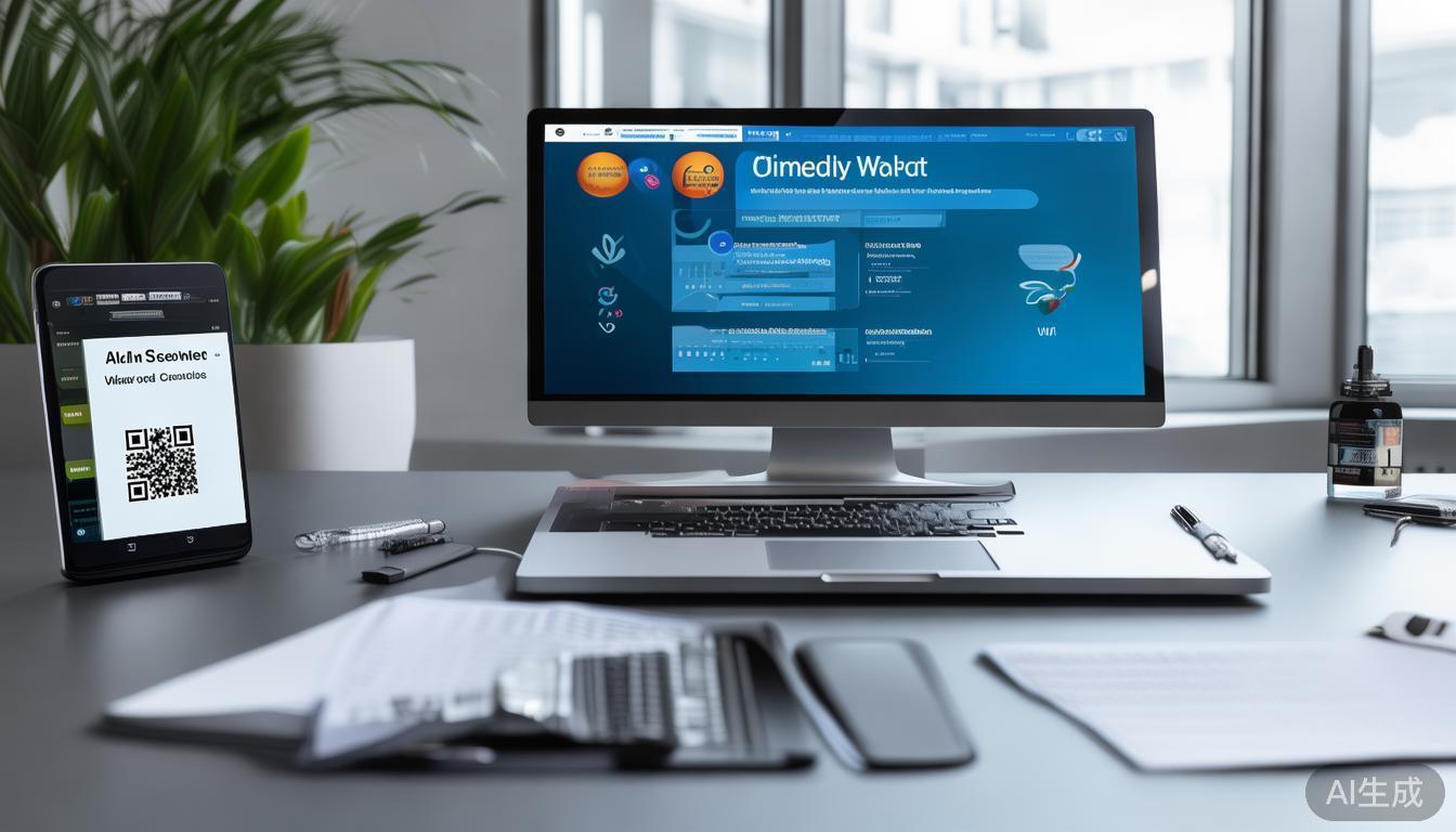 新手必看：如何安全找到官方IM钱包教程与下载？防骗指南分享