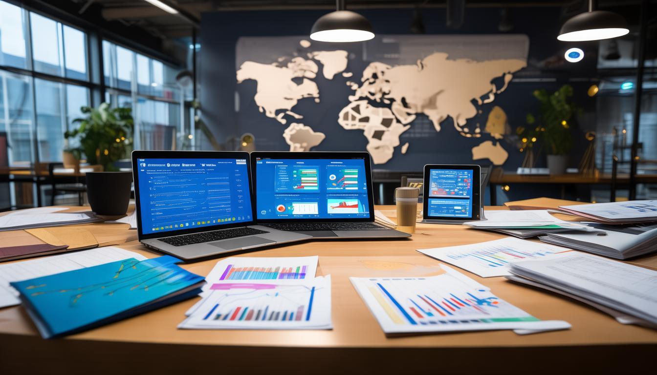 安装 imToken 后如何制定资产配置方案,实现财务自由更近一步?