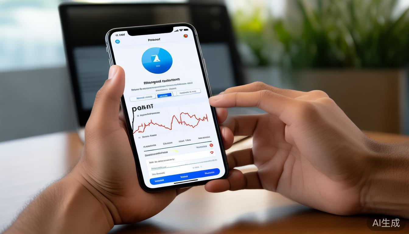 imToken安卓版APP投资预测功能,为投资者提供全新视角?