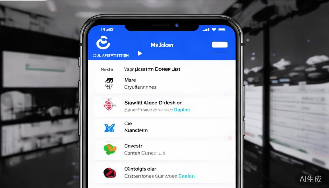 数字资产管理如何分类资产?imToken官网下载及账户标签设置很关键