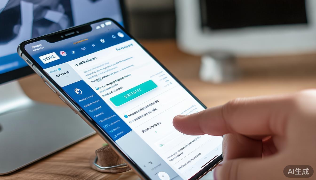 新手必看:手把手教你用imToken钱包安全玩转DeFi