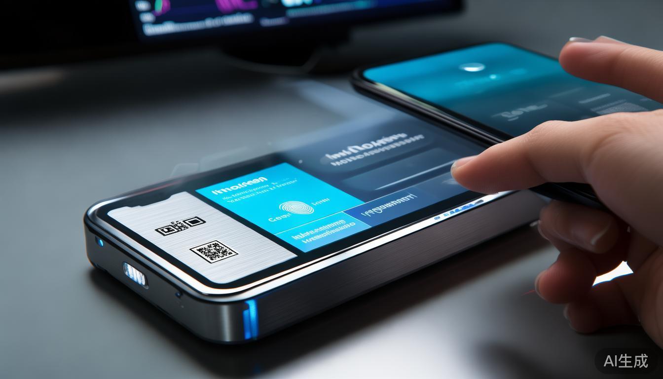 imToken冷钱包最新趋势:安全与便捷如何兼得?