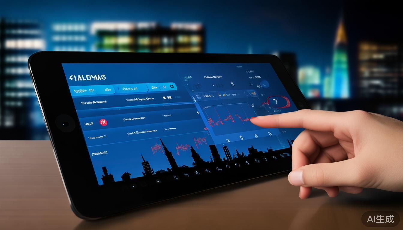 财富安全第一!别被不容错过的下载宣传迷惑,警惕合规风险与资产损失