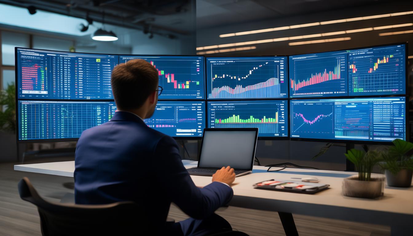 Token钱包行情直播:开启市场动态宝库,把握交易良机