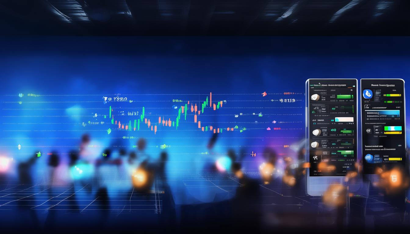 Token钱包成数字资产投资关键,下载量凸显市场新需求