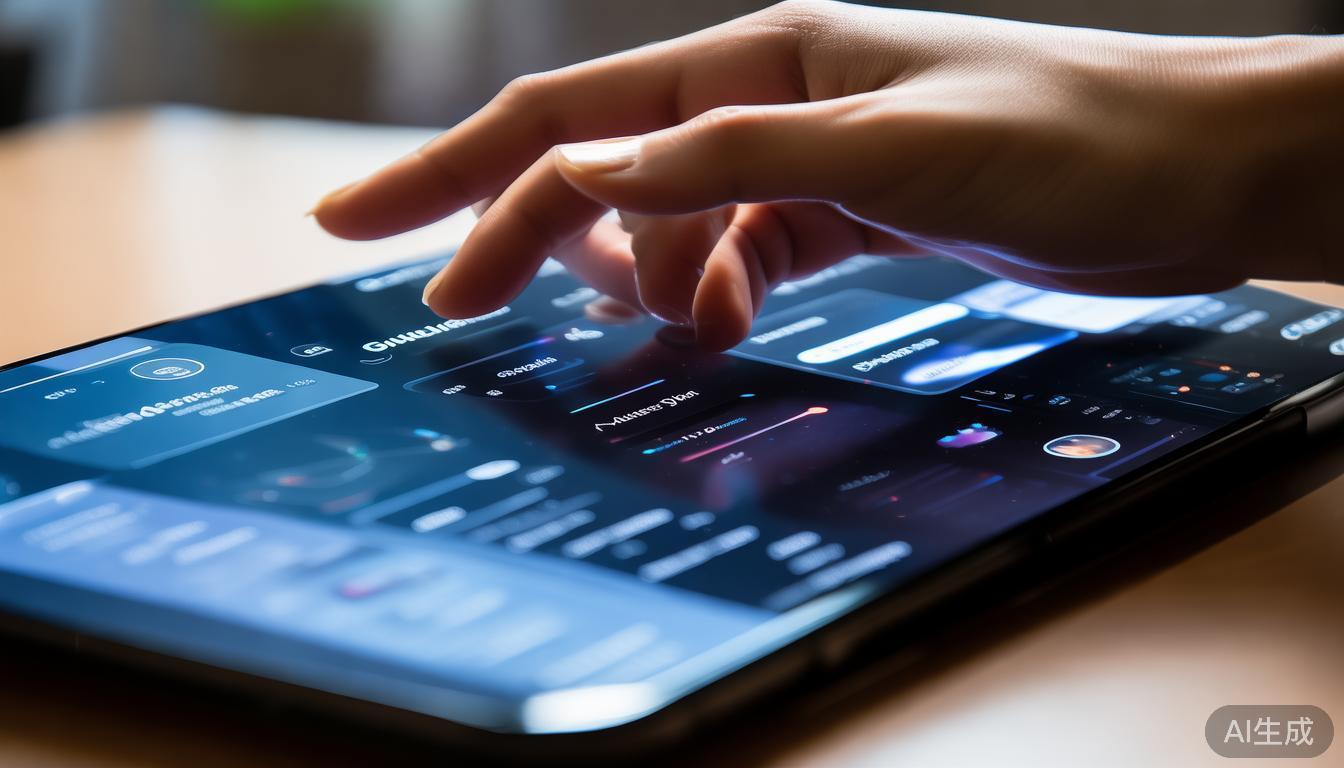 借助imToken钱包提升财务决策水准,安全与数据功能是关键