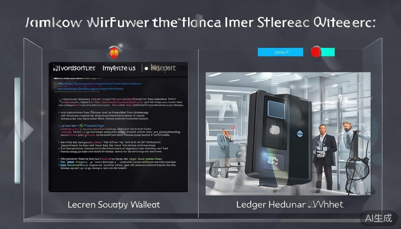 imToken钱包面临挑战:市场占有率受冲击,如何应对MetaMask等竞品?