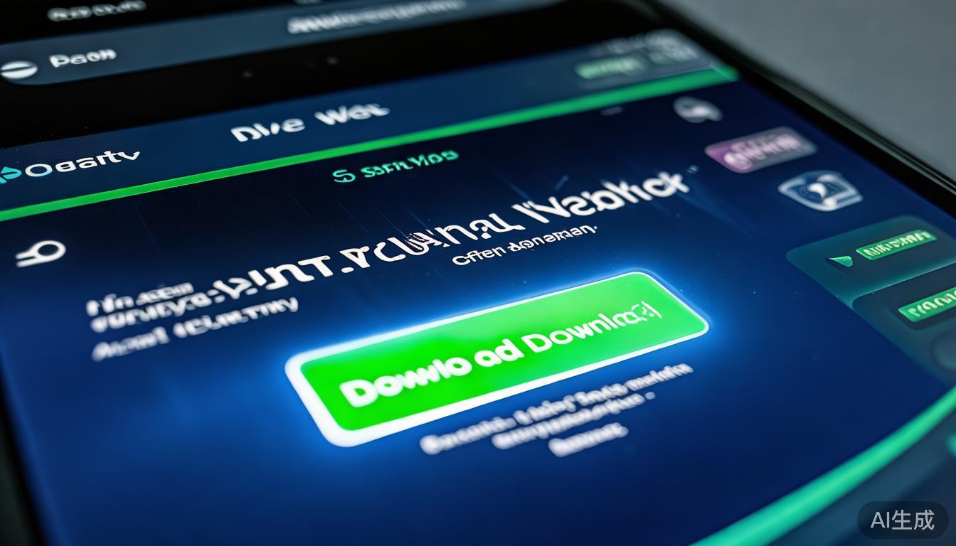 imToken钱包官方App下载指南:安全存储加密货币,实时追踪市场动态