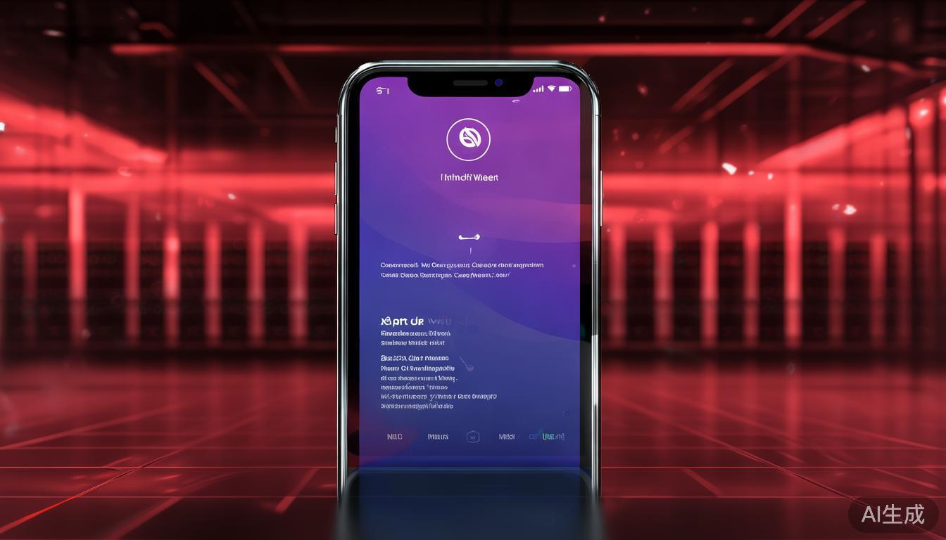 IM钱包安卓版:技术如何保障安全与性能?深度解析其区块链移动端适配之路
