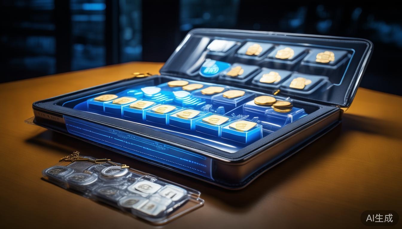 imToken钱包怎么用?资深用户教你安全配置资产与制定长期财富策略