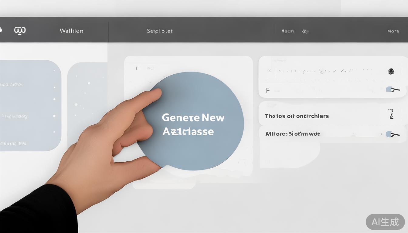 imToken新地址怎么样?重视安全的用户都说好用,原来秘密在这