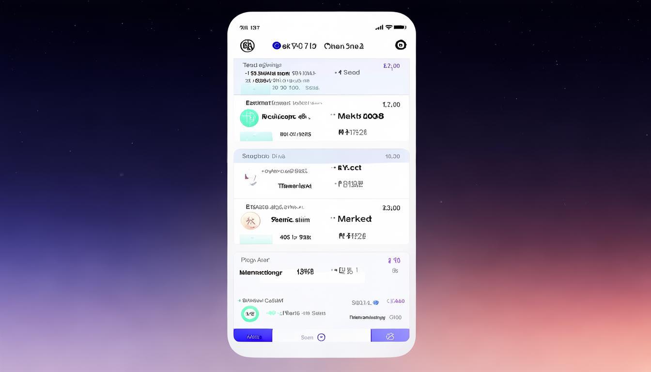 imToken 1.0安卓版:开启数字资产无障碍交易新体验