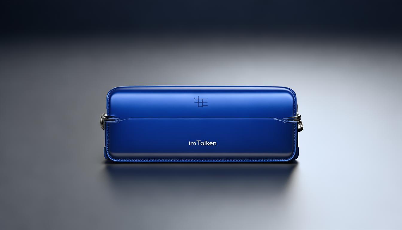 imToken钱包安卓版:功能独特,界面简洁,但新手引导待加强