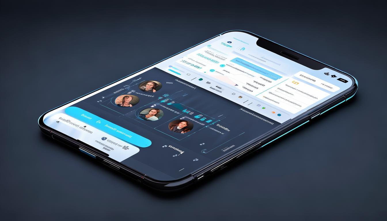 imtoken钱包配置完成后,如何在社交交易领域交流互动与提升?