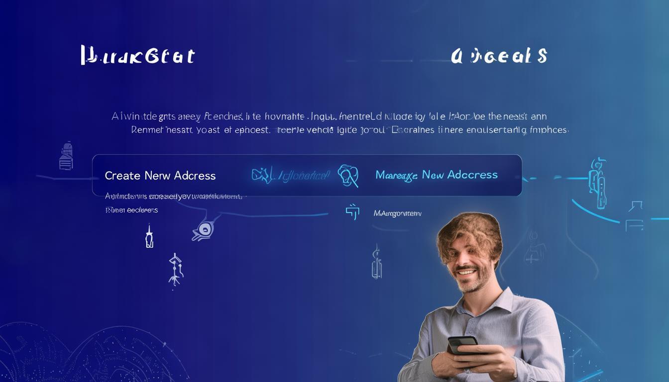 imToken新地址助力数字货币安全存储,多重加密抵御网络攻击