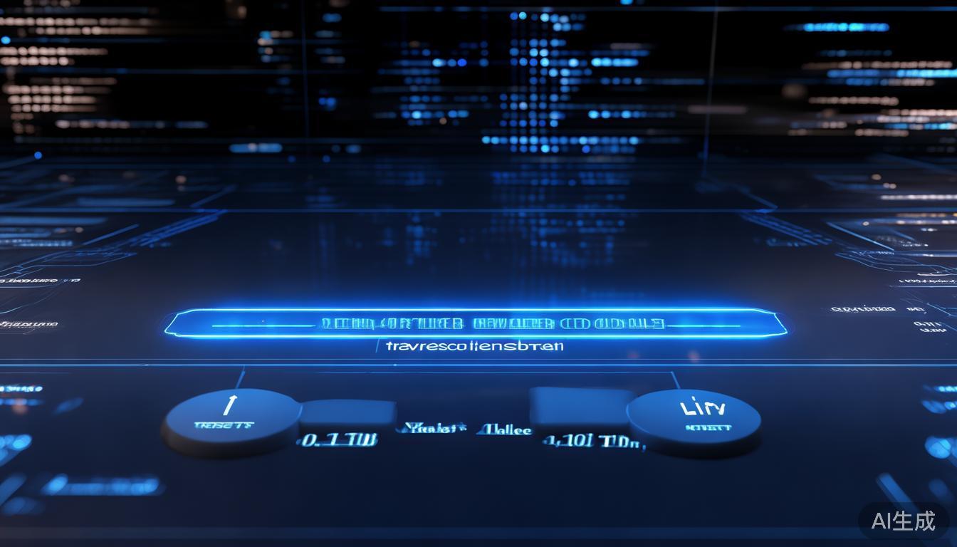 imToken新地址功能详解:如何隔离风险、优化资产管理,提升安全与效率?