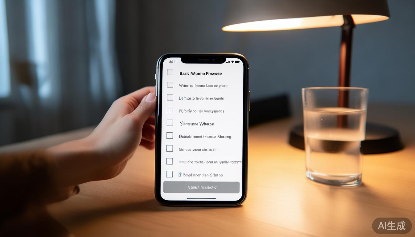 imToken钱包下载体验全解析:细节如何影响用户信心?从搜索到安装的深度感受