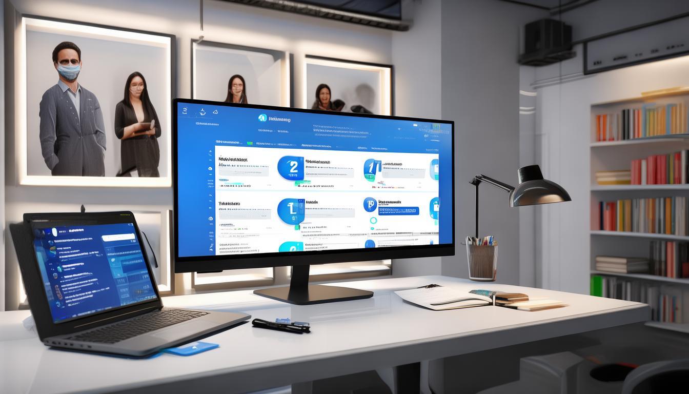 使用imToken数字钱包要注意啥?下载途径与安全防护很关键